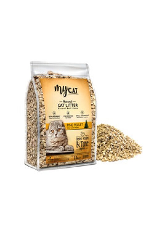 My Cat Dogal Cam Paleti Kedi Kumu 2 Kg Fiyati Yorumlari Trendyol