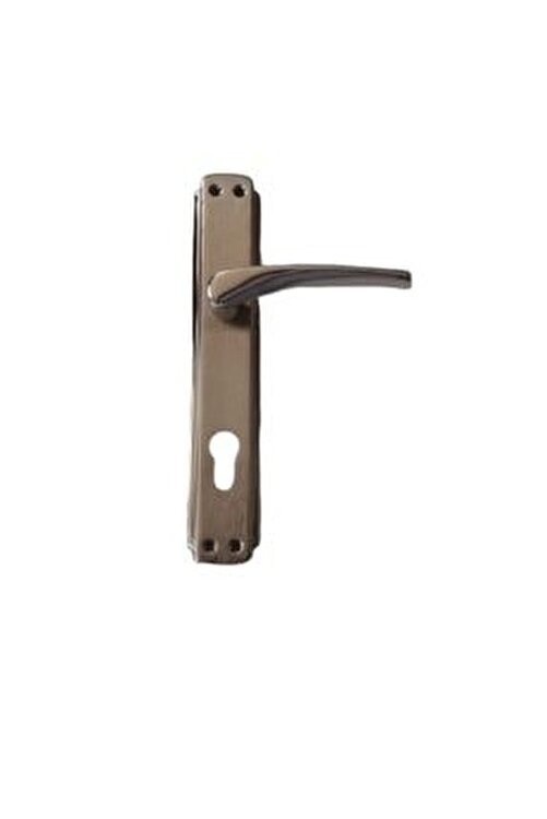 renyap sag acilim celik kapi kolu yale nikel 1 adet fiyati yorumlari trendyol