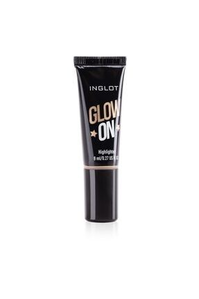 Inglot Glow On Highlighter 23 Fiyat Yorumlar Trendyol
