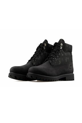 Timberland heritage 6 in premium boot wide top
