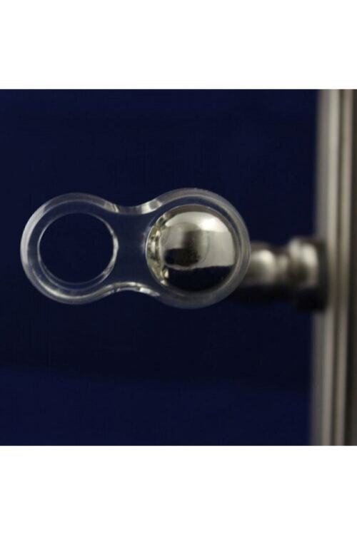 Eynel Plastik 4 Lu Kapi Kolu Pencere Stoperi Kapi Arkasi Duvar Koruyucu Tampon Silikon Durdurucu Fiyati Yorumlari Trendyol