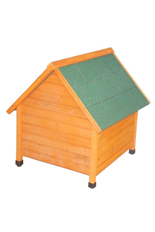 Tommy Ahsap Kopek Kulubesi 96x112x105 Xl Fiyati Yorumlari Trendyol