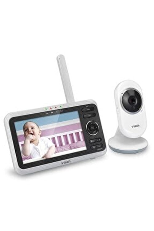 Vtech Baby Vtech Vm350 Video Bebek Monitoru 5 Ekran Fiyati Yorumlari Trendyol