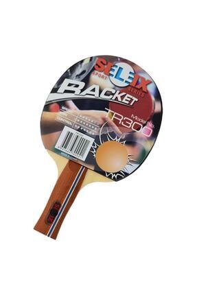 Selex Tr 300 Ittf Onayli Masa Tenisi Raketi Fiyati Yorumlari Trendyol