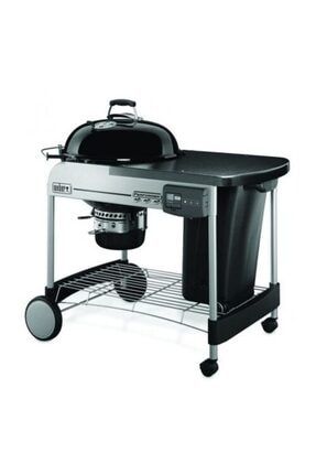 WEBER Performer Deluxe Gbs Gurme 57 cm K m rl Mangal Te hir r n