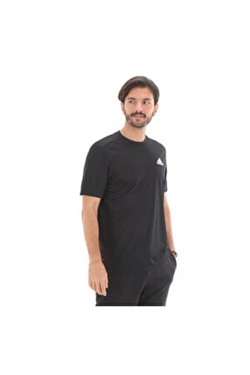 adidas Gm2090-e M Pl T Erkek T-shirt Siyah Fiyatı, Yorumları - TRENDYOL