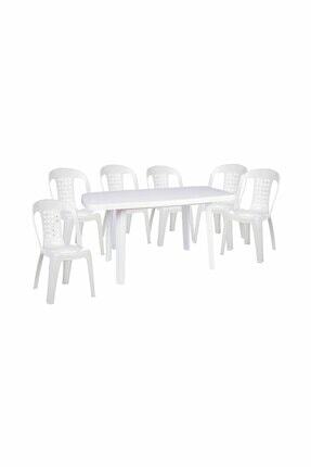 Siesta Estella 6 Kisilik Bahce Balkon Teras Masa Takimi Fiyati Yorumlari Trendyol Siesta Estella 6 Kisilik Bahce Balkon Teras Masa Takimi Fiyati Yorumlari Trendyol