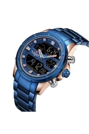 Naviforce Nf9138m 05 Erkek Kol Saati Fiyat Yorumlar Trendyol