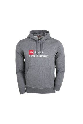 north face gps hoodie