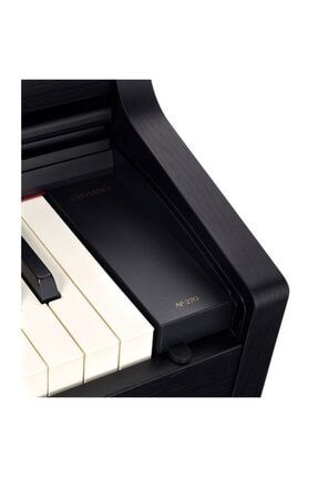 Casio Tekin M zik Ap270bk Celviano Dijital Piyano Fiyat