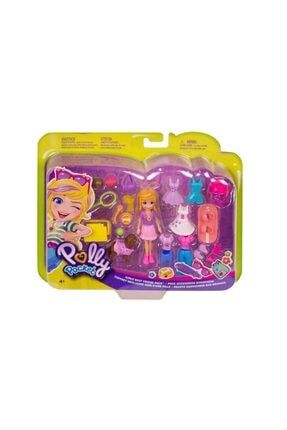 Polly pocket fiercely fab studio cheap