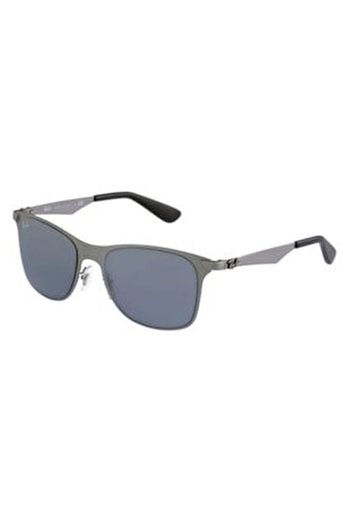 Ray-Ban 3521 029/88 52 Unisex Gri Güneş Gözlüğü Fiyatı, Yorumları - TRENDYOL