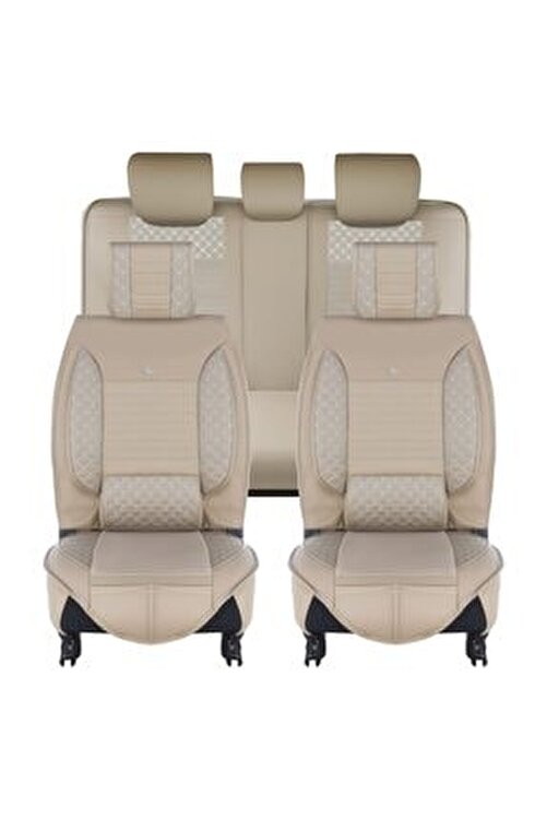 Stil Luks Oto Koltuk Kilifi Bej Peugeot 307 Fiyati Yorumlari Trendyol
