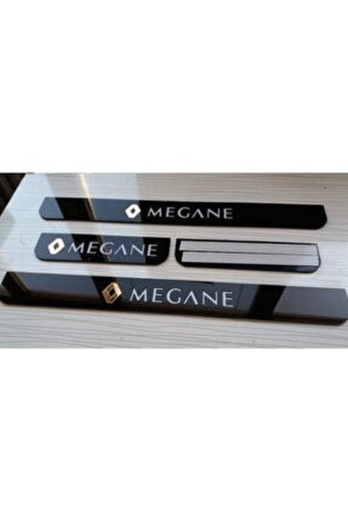 berisbek kardesler renault megane 4 pleksi kapi esigi takimi 4 parca fiyati yorumlari trendyol