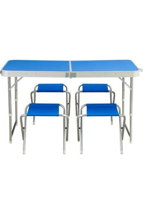 Kaynal Katlanir Piknik Masa Ve Tabure Seti 60x120cm Fiyati Yorumlari Trendyol Kaynal Katlanir Piknik Masa Ve Tabure Seti 60x120cm Fiyati Yorumlari Trendyol