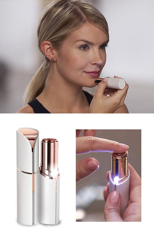 Flawless Yuz Temizleyici Epilasyon Aleti Fiyati Yorumlari Trendyol