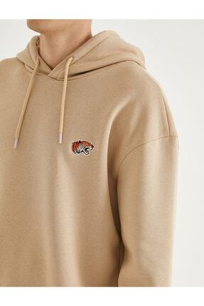 Beyyoglu tiger sweatshirt hotsell