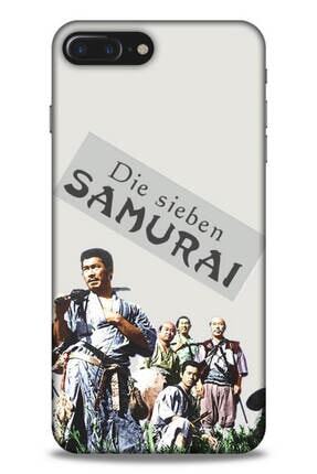 Apple Lopard Iphone 8 Plus Uyumlu Kılıf Imdb Film (30) Silicone Case Yedi  Samuray Fiyatı, Yorumları - TRENDYOL