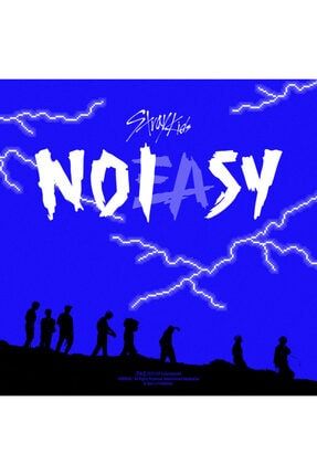 Stray Kids Album Vol. 2 - Noeasy (standard Ver.) Random