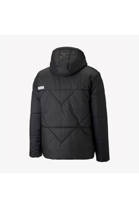 Puma clearance quilted jacket
