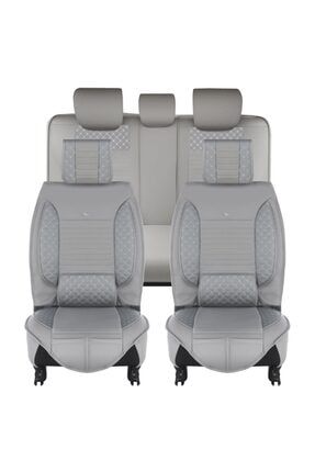 stil gri ford focus luks oto koltuk kilifi fiyati yorumlari trendyol
