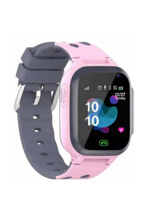 Smartbery Z1 Cocuk Akilli Telefon Cocuk Akilli Saat Lbs Takip Ozellikli Sim Kartli Destekli Pembe Fiyati Yorumlari Trendyol