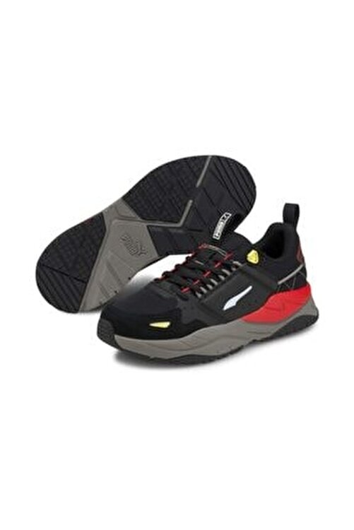 puma xray ramble
