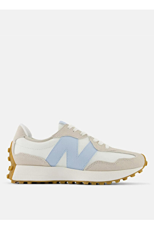 ?? New Balance 327 Bej ile Tarz?n? Yans?t! Hemen Al!