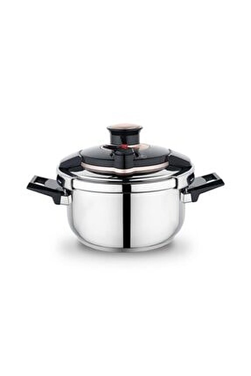 Schafer Tempo Duduklu Tencere 4 Litre Gul Siyah Fiyati Yorumlari Trendyol