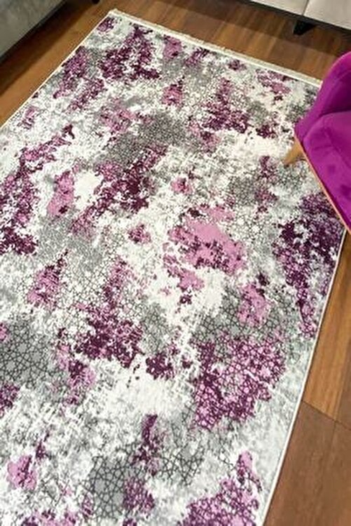 lila hali yikama mutfak dolabi modelleri