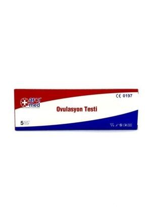 artimed 5 li ovulasyon testi fiyati yorumlari trendyol