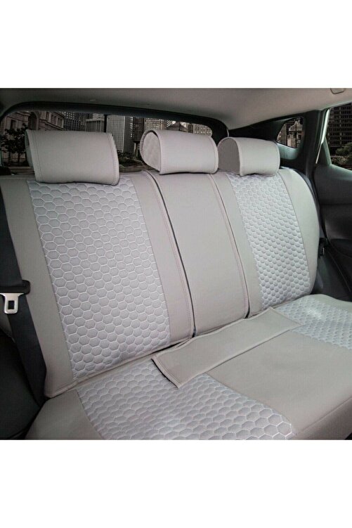 Beqstore Peugeot 301 Lux Deri Oto Koltuk Kilifi Ortopedik Set Europa Series Fiyati Yorumlari Trendyol