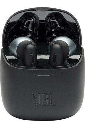 JBL T220 TWS Kablosuz Kulak ci Bluetooth Kulakl k Siyah Fiyat Trendyol