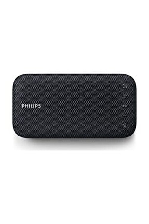 Портативный Bluetooth-динамик Genius MT-20 3000 mAh 8 W Чёрный