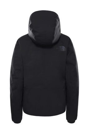 The North Face Lenado Kad n Mont Siyah Fiyat Yorumlar Trendyol