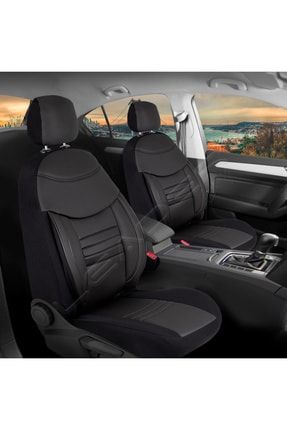 Acsesuar Sepetim Renault Megane 1 Oto Koltuk Kilifi Seti Extreme Full Deri Fiyati Yorumlari Trendyol