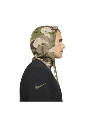 Nike M Nk Df Fz Fa Camo Erkek Siyah Sweatshirt Dd1733 010 Fiyat Yorumlar Trendyol