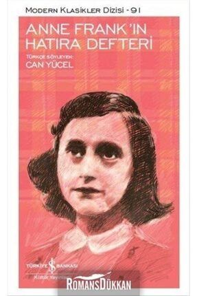 Anne Frankın Hatıra Defteri 380199