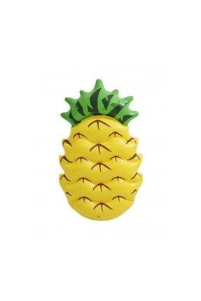 Bestway Sari Cilek Ananas Karpuz Lime Meyve Deniz Yatagi 43159 Fiyati Yorumlari Trendyol