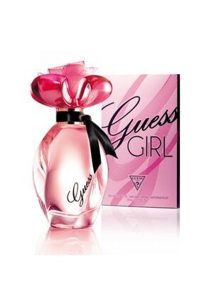 Guess Girl Edt 100 Ml Kadın Parfümü Fiyatı, Yorumları TRENDYOL