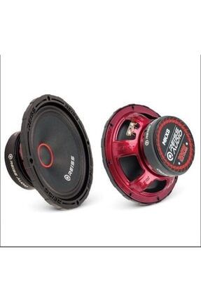 Alpine midrange 20 cm
