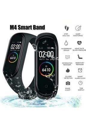 M4 band 2025