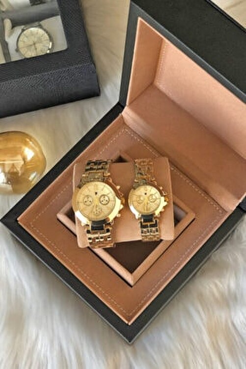 Istliv Ciftlere Ozel Gold Celik Kordon Bay Bayan Kol Saati Fiyati Yorumlari Trendyol Istliv Ciftlere Ozel Gold Celik Kordon Bay Bayan Kol Saati Fiyati Yorumlari Trendyol