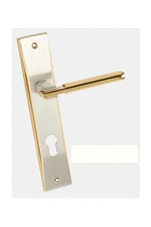 inan sude kapi kolu albirifin saten yale celik kapi kolu 1 adet sol kol fiyati yorumlari trendyol