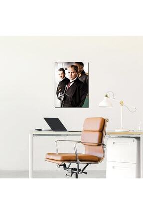 pablofi mustafa kemal ataturk elinde durbunuyle gemide kanvas tablo 50x70 cm fiyati yorumlari trendyol pablofi mustafa kemal ataturk elinde durbunuyle gemide kanvas tablo 50x70 cm fiyati yorumlari trendyol