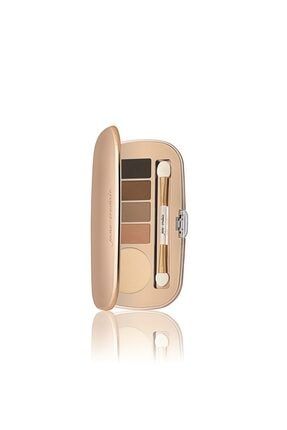 Jane Iredale Eye Shadow Kit - Göz Makyaj Kiti # Daytime 9,6 g 1