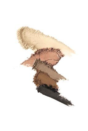 Jane Iredale Eye Shadow Kit - Göz Makyaj Kiti # Daytime 9,6 g 2