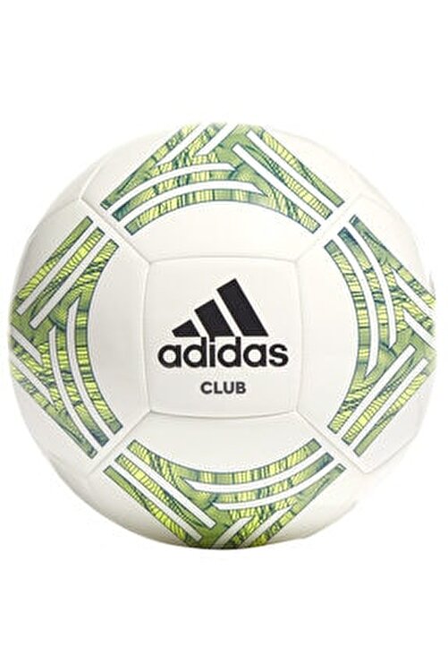 adidas Tango Clb Erkek Beyaz Futbol 