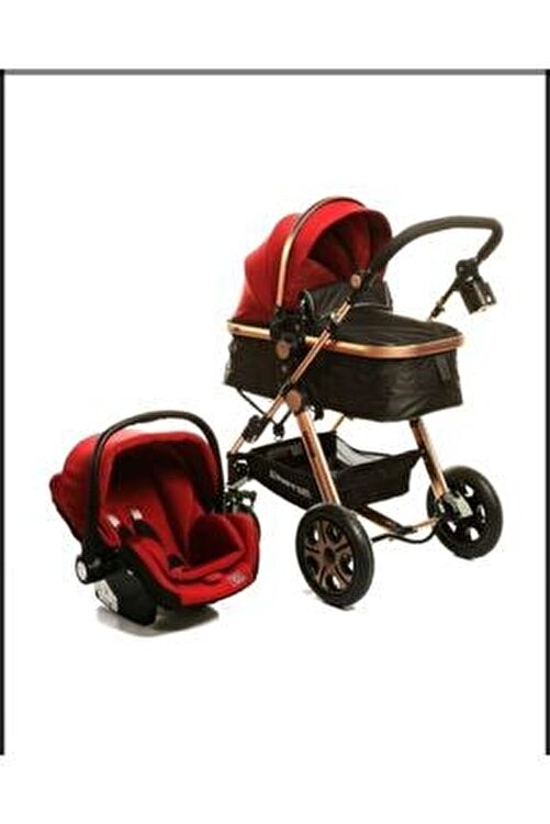 Baby Plus Canyon Travel Sistem Bebek Arabasi V2 Fiyati Yorumlari Trendyol