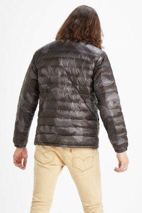 Levis sale dehon puffer
